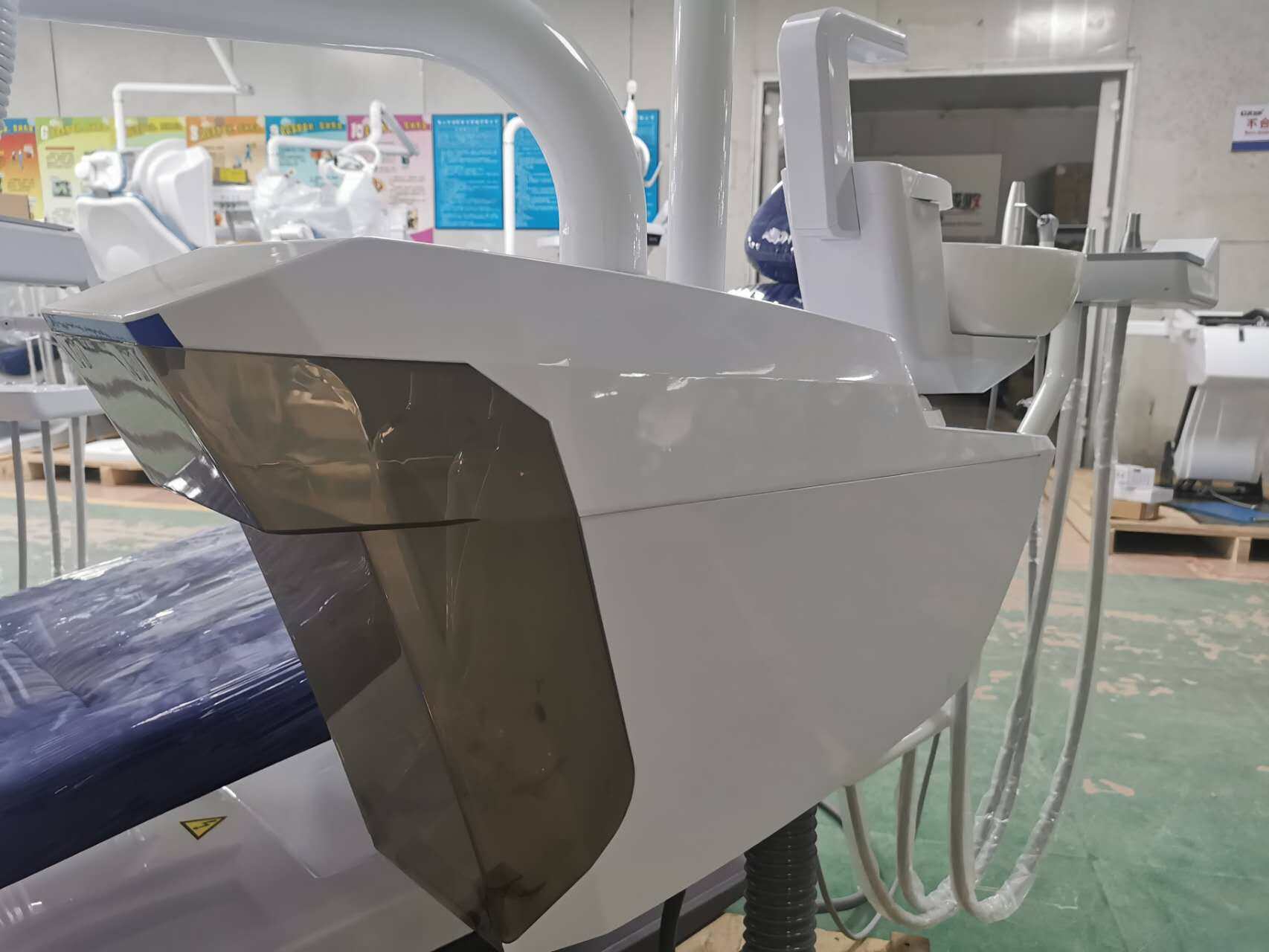 Dental Units