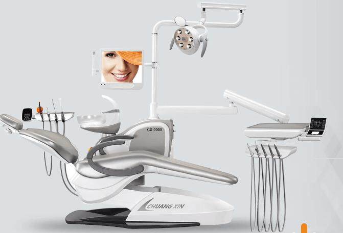 6 Benefits of Using Dental Led Light