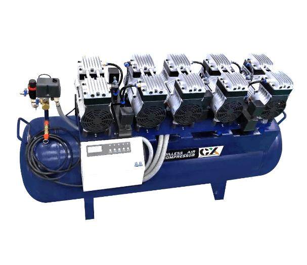 dental air compressor for sale