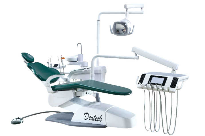 dental manufacturer